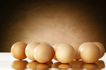 eggs 