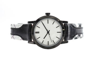 minimalist wristwatch