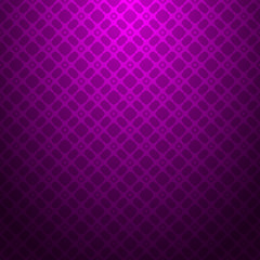 Blue geometric seamless pattern