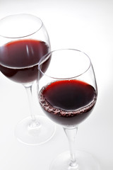 赤ワイン　Red wine