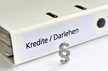 Kredite, Darlehen, Paragraph, Vertragsrecht, Darlehensnehmer, Schuldner, Bankrecht, Bank, Soll,...