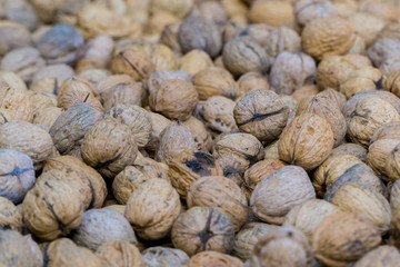 Walnut. sold in convenience store