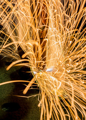 Industrial welding automotive in thailand