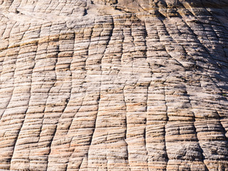 Zion National Park, Utah, USA