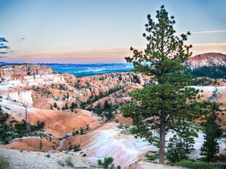 Bryce Canyon