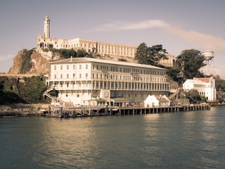 Alcatraz