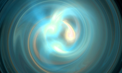 Abstract wallpaper. Abstract fractal. Fractal art background for creative design. Decoration for wallpaper desktop, poster, cover booklet. Abstract texture. Psychedelic. Print for clothes, t-shirt.