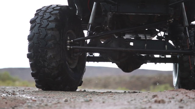 Jeep Tires