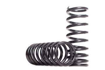 suspension springs machines