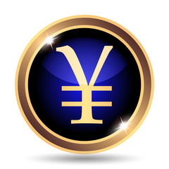 Yen icon