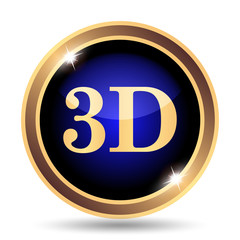 3D icon