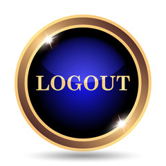 Logout icon