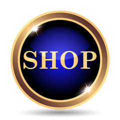 Shop icon