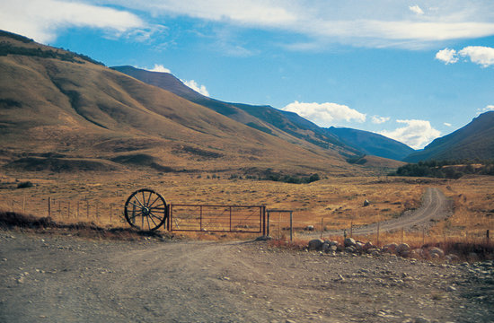Patagonia