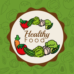 healthy food design 