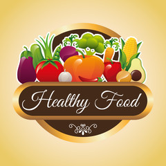 healthy food design 