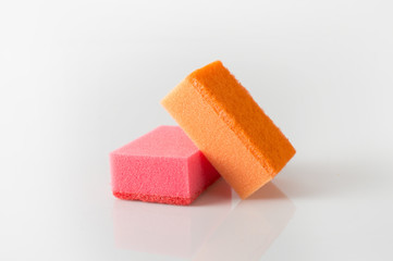 sponge for cleaning
