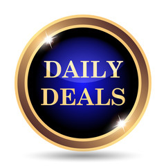 Daily deals icon