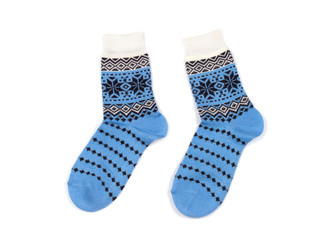 Pair of socks