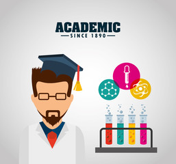 academic education design 