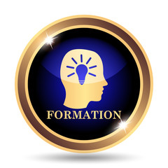 Formation icon