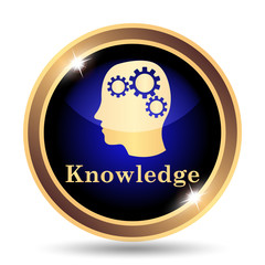 Knowledge icon