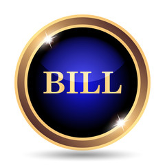 Bill icon