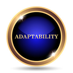 Adaptability icon