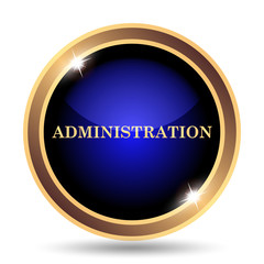 Administration icon