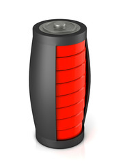 Battery load icon