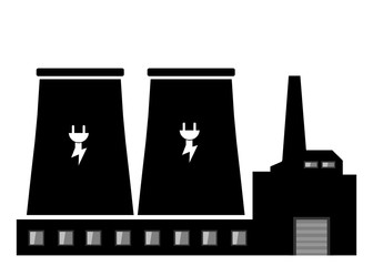 Centrale électrique