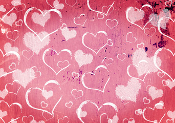 valentines day background