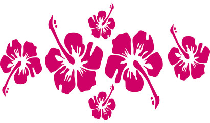 Paisley mehndi vector floral design