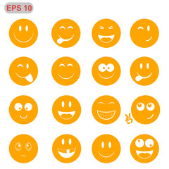 Emoticons