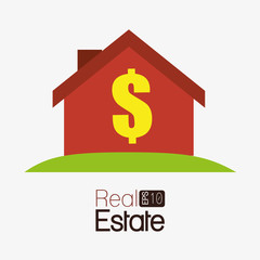 Real estate business