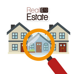 Real estate business