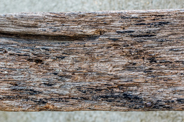 Naklejka premium Old Wood texture background