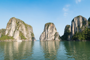 Fototapeta premium halong bay