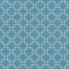 Seamless abstract blue texture