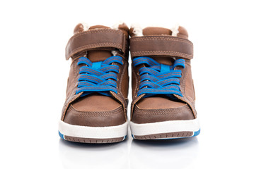 children's boy shoes