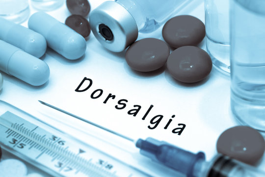 dorsalgia