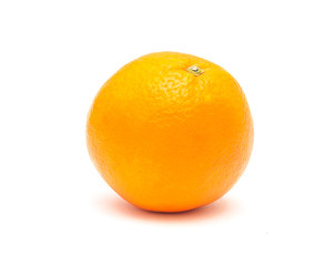 Orange fruit