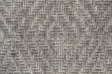 wicker background