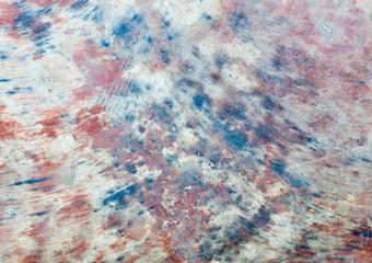 white concrete wall texture
