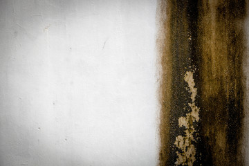 white concrete wall texture
