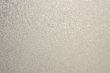 abstract background transparent brittle ice macro pattern