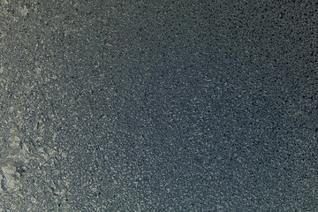 abstract background transparent brittle ice macro pattern