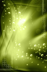 Obraz premium Abstract background