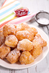 donuts