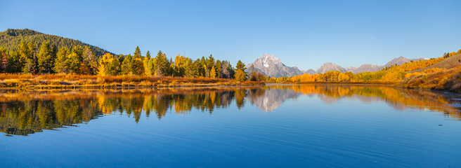 Grand Teton National park